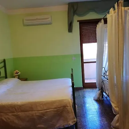 A Casa D'antonella Nocleg ze śniadaniem