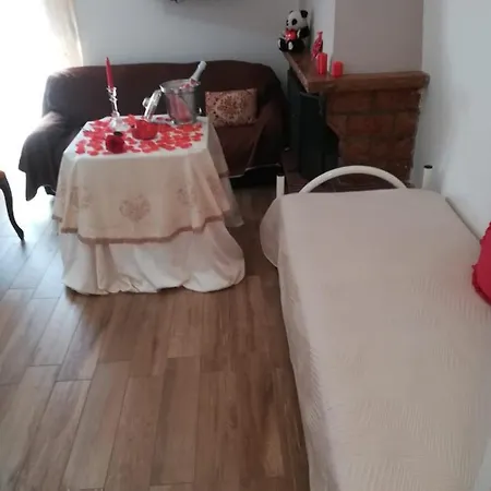 Nocleg ze śniadaniem A Casa D'antonella Fondi