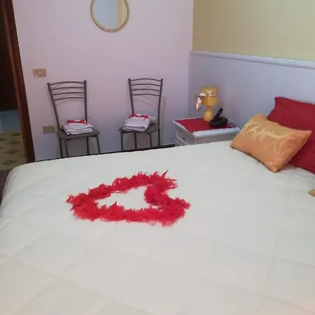 Nocleg ze śniadaniem A Casa D'antonella Fondi