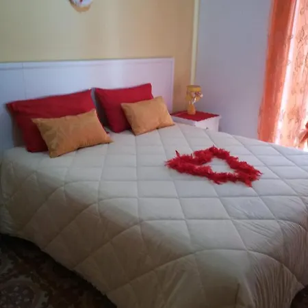 A Casa D'antonella 3* Fondi