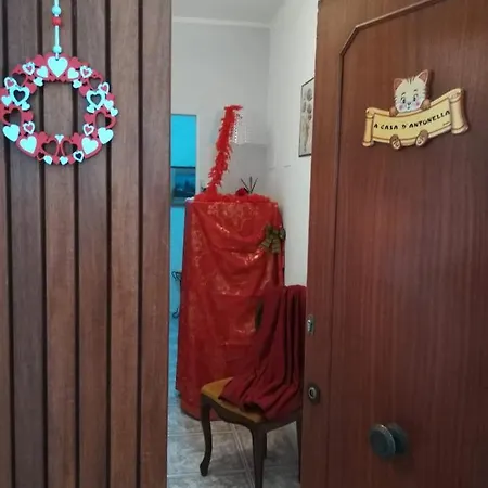 A Casa D'antonella 3* Fondi