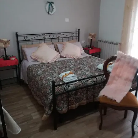 A Casa D'antonella